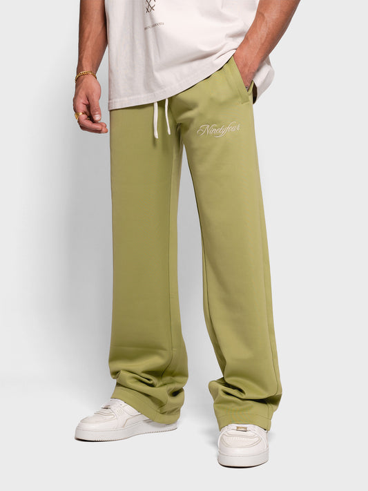 ninetyfour pants green - Reloadstore