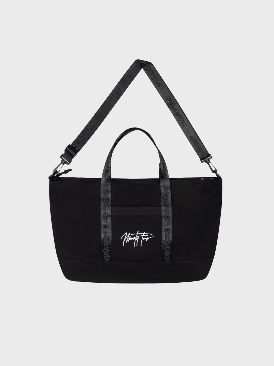 Ninetyfour Fundamental 2.0 Bag | Black