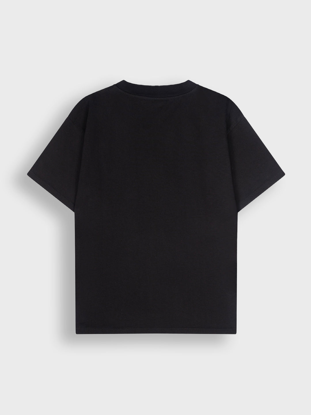 Ninetyfour NCFL Faye T-Shirt | Black