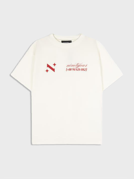 ninetyfour t-shirt