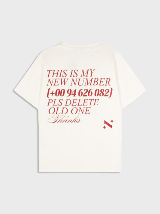 ninetyfour t-shirt