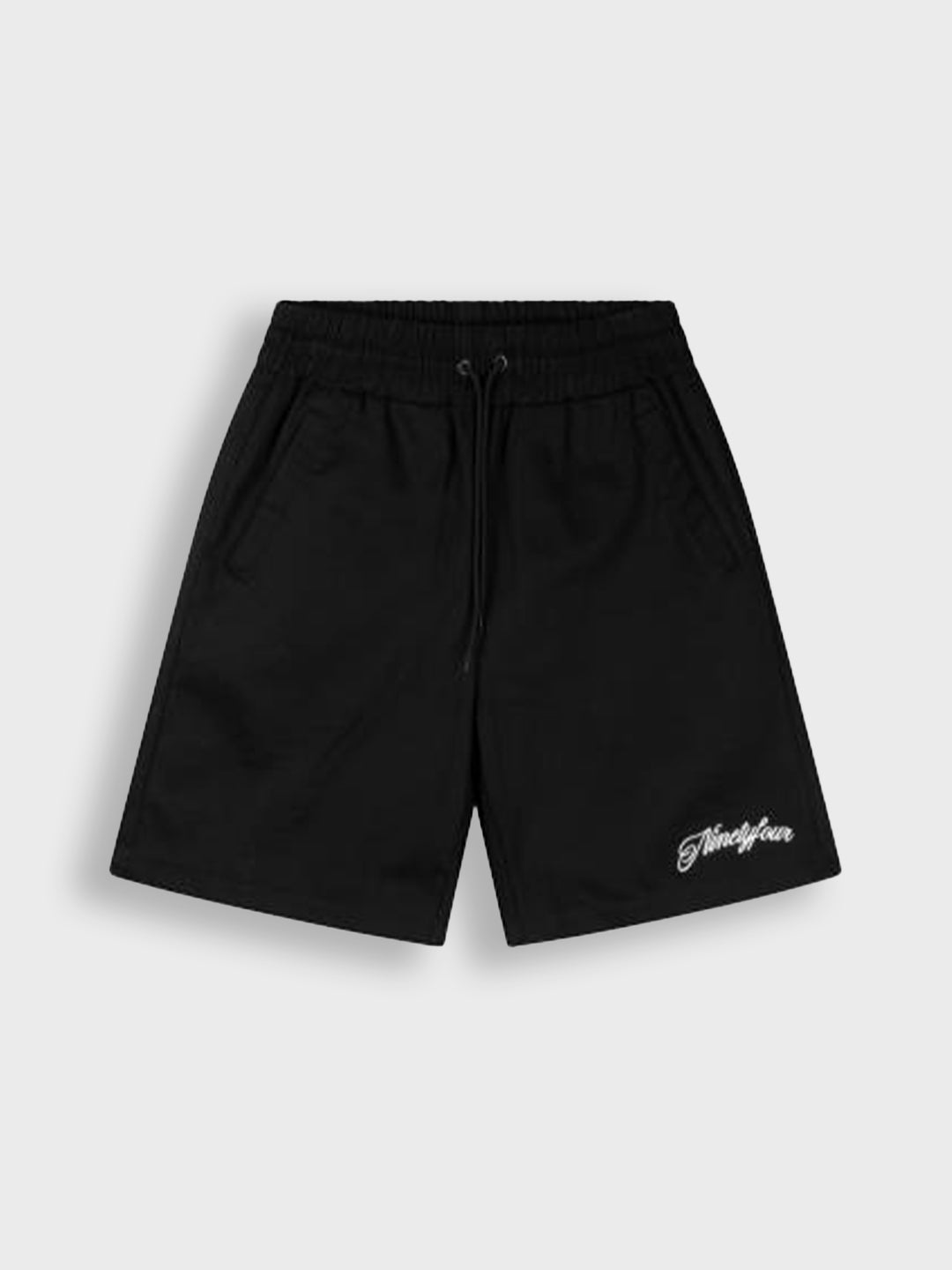 ninetyfour shorts black