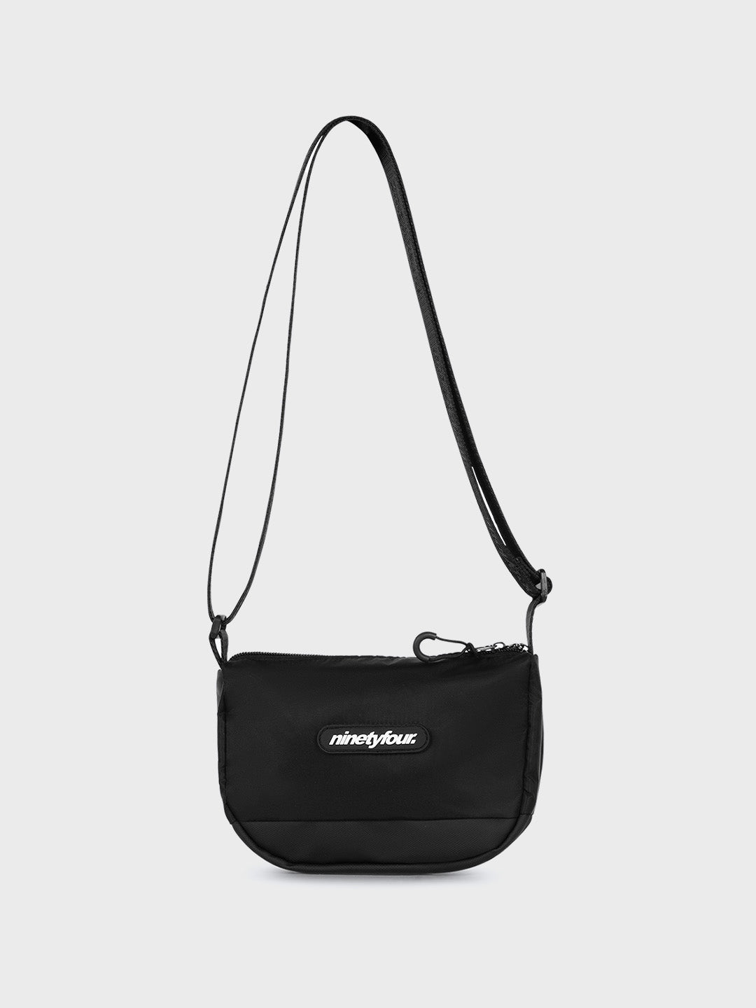 Ninetyfour Small Messenger Bag 3.0 - voorkant