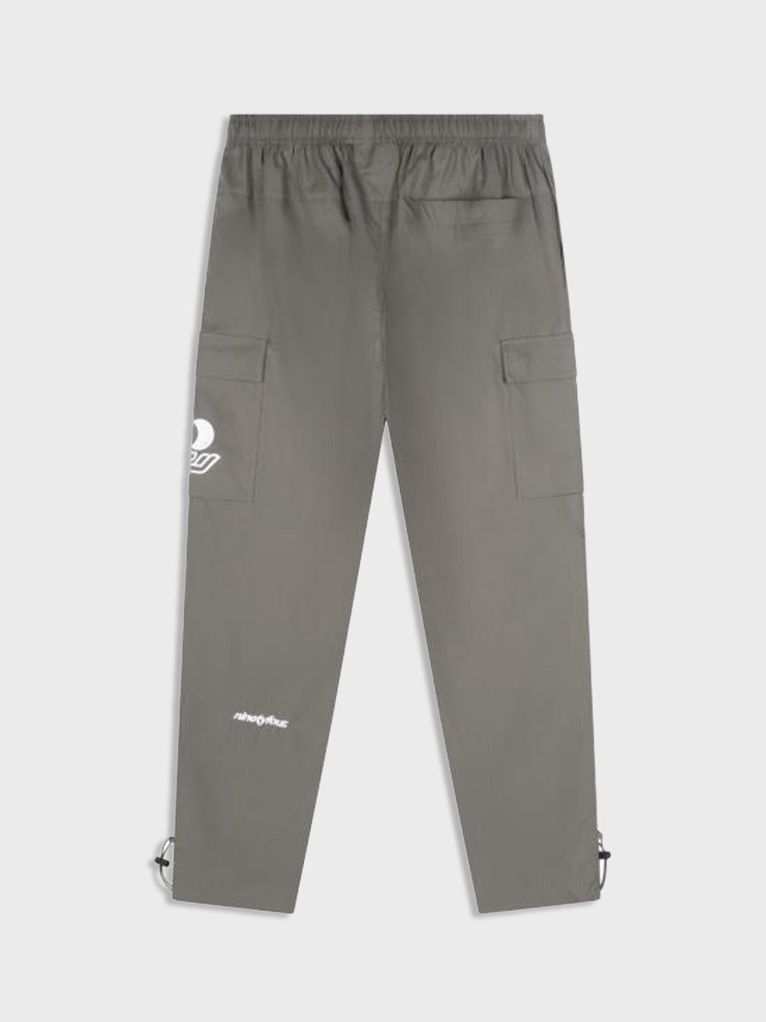 Ninetyfour Vital Cargo Pants | Grey