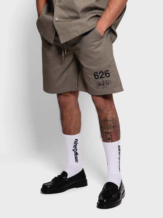 ninetyfour shorts - Reloadstore