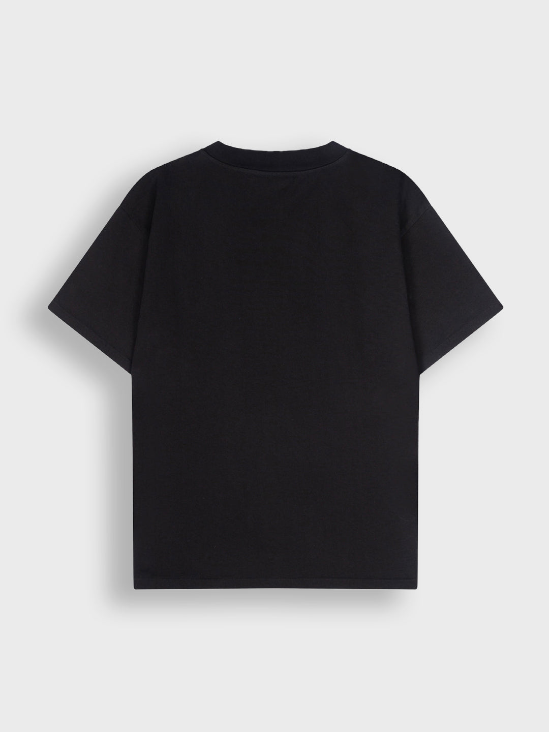 ninetyfour hundredboyz t-shirt black