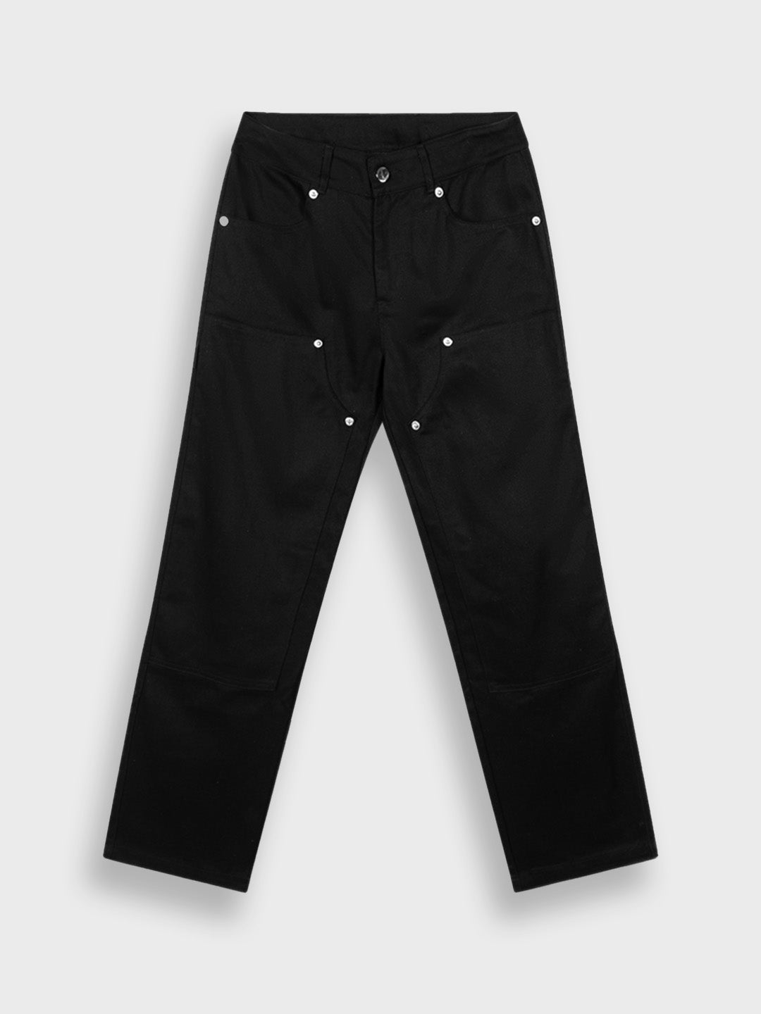 ninetyfour x hundredboyz loose fit jeans