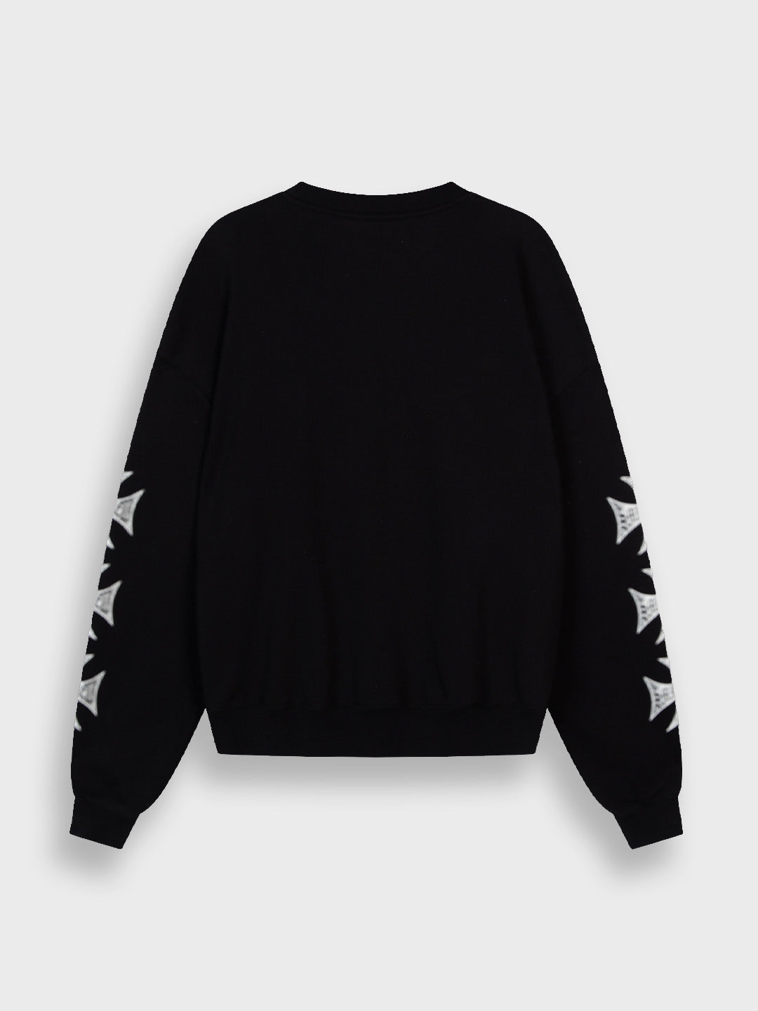 ninetyfour hundredboyz crewneck sweater