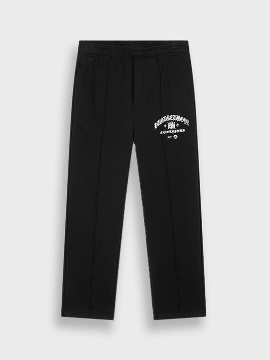 ninetyfour hundredboyz loose fit pants