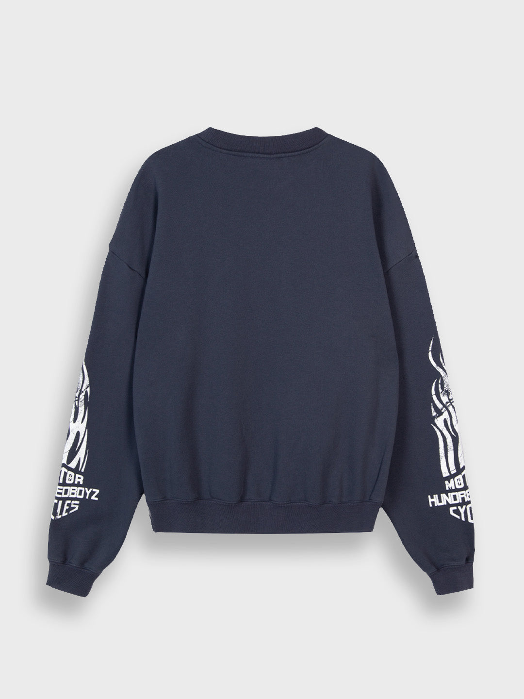 ninetyfour hundredboyz crewneck sweater