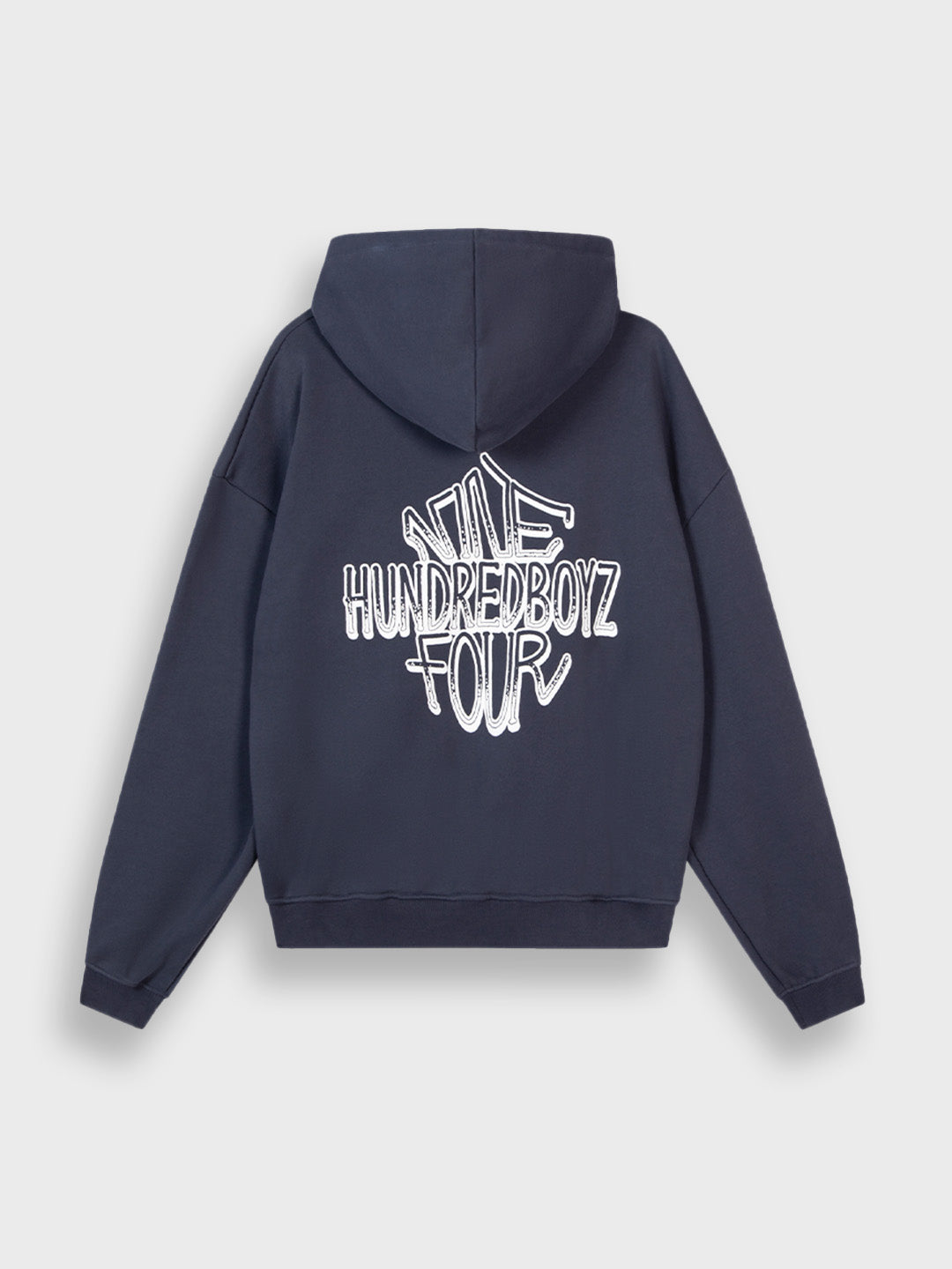 ninetyfour hundredboyz hoodie