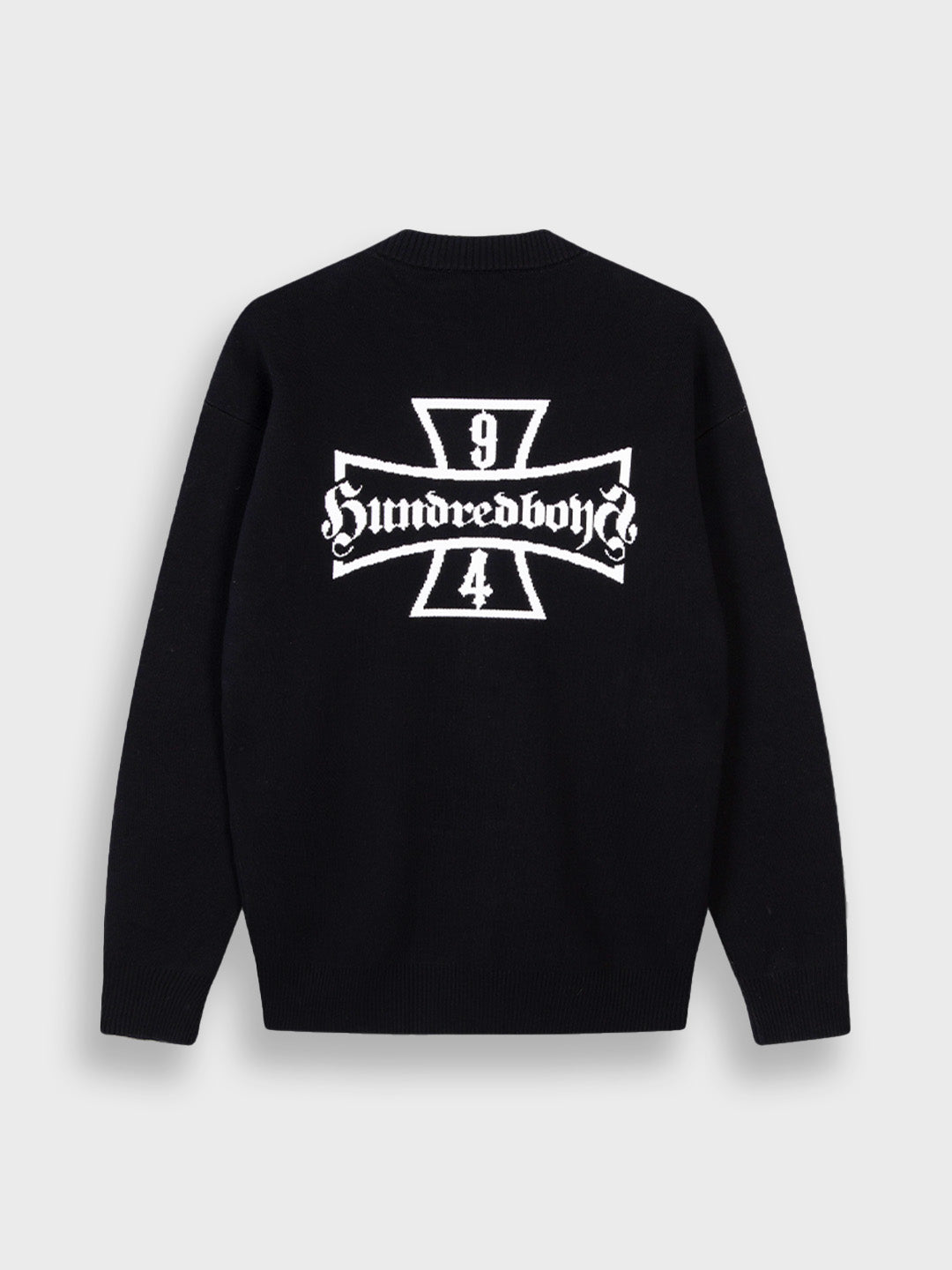 ninetyfour hundredboyz cardigan