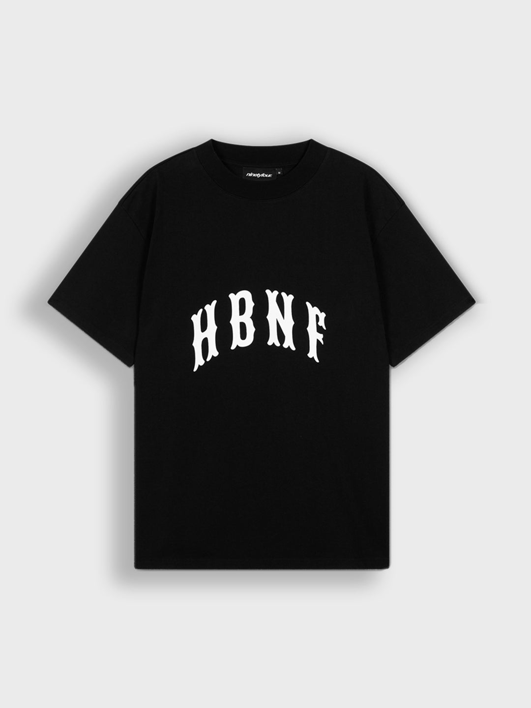 ninetyfour friends become family t-shirt