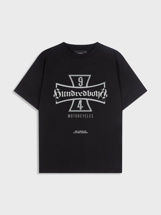 ninetyfour hundredboyz t-shirt