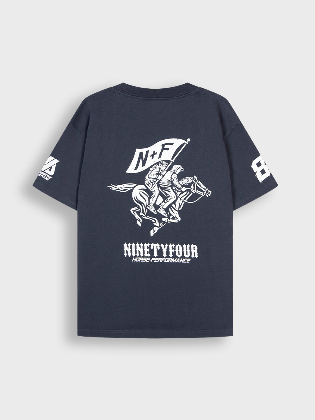 ninetyfour hundredboyz t-shirt