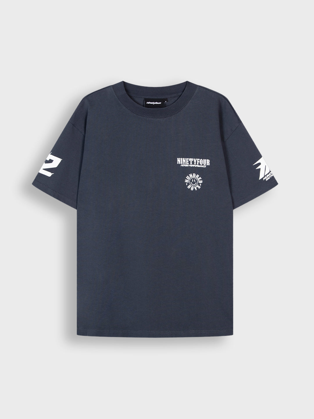 ninetyfour hundredboyz t-shirt