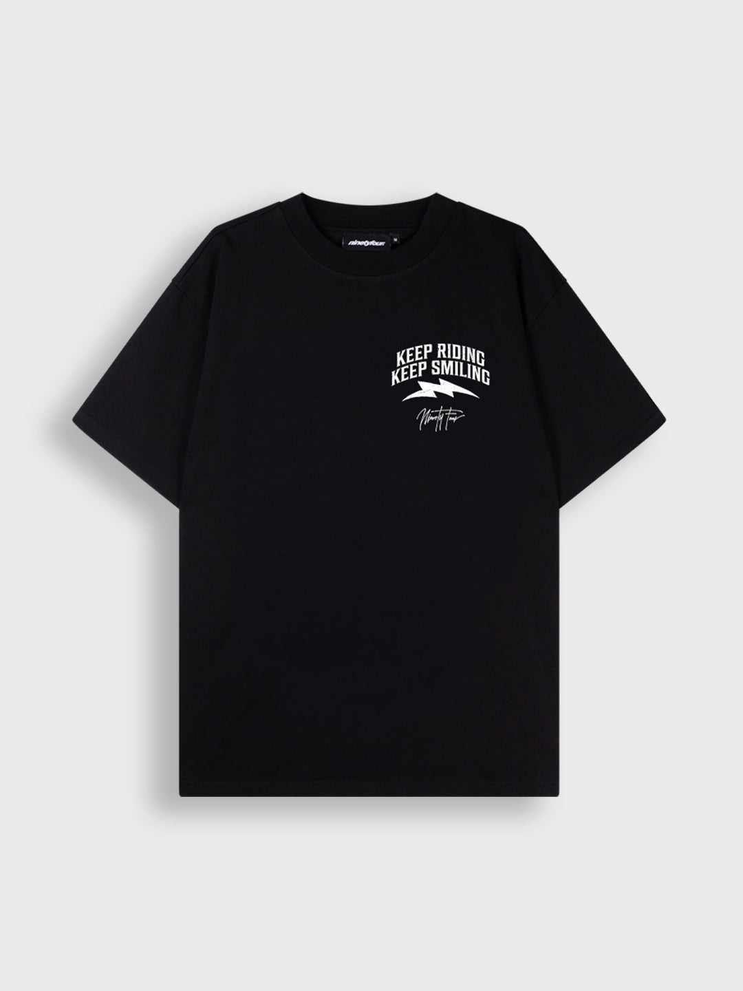 ninetyfour hundredboyz t-shirt