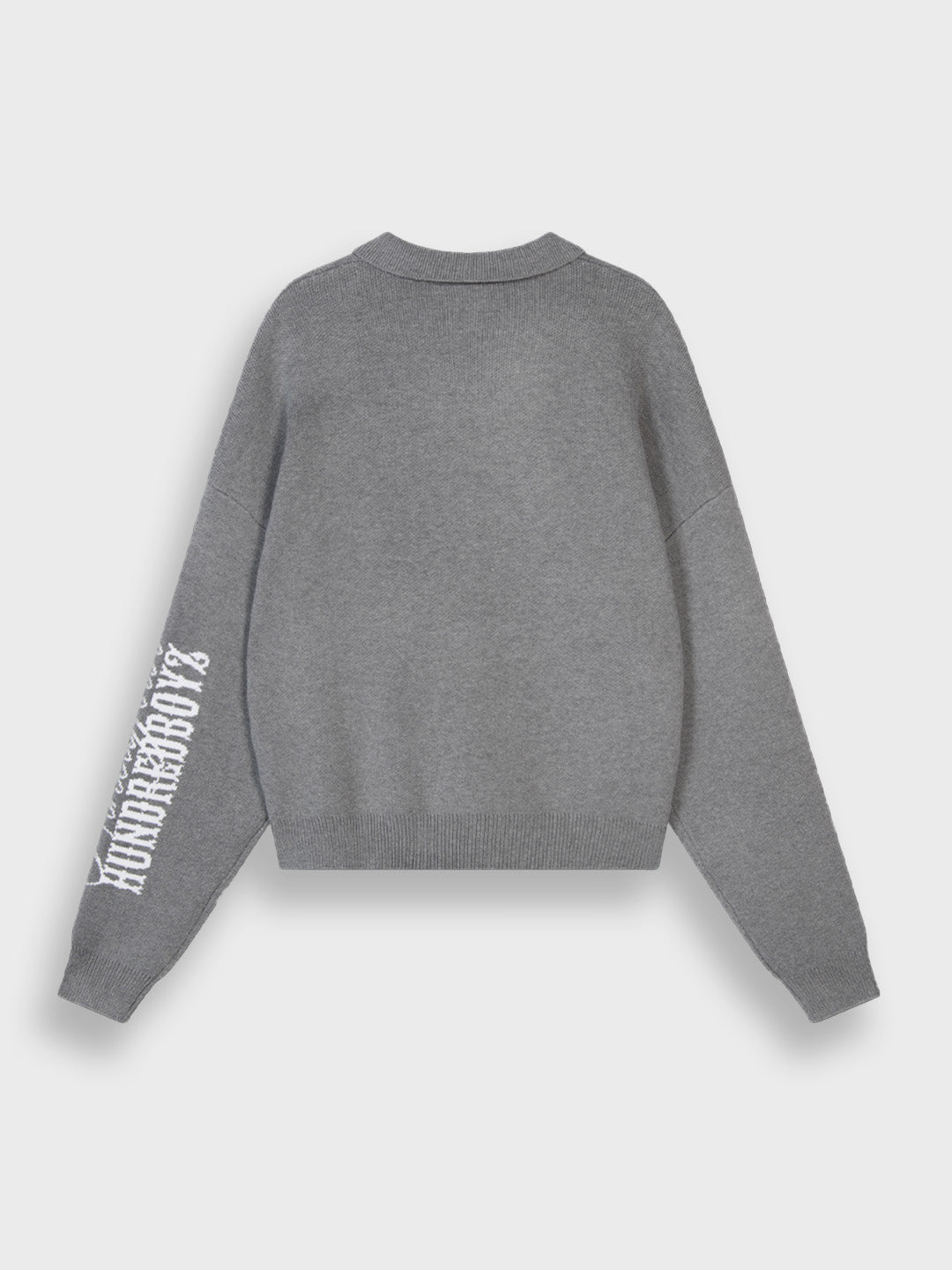 ninetyfour hundredboyz sweater