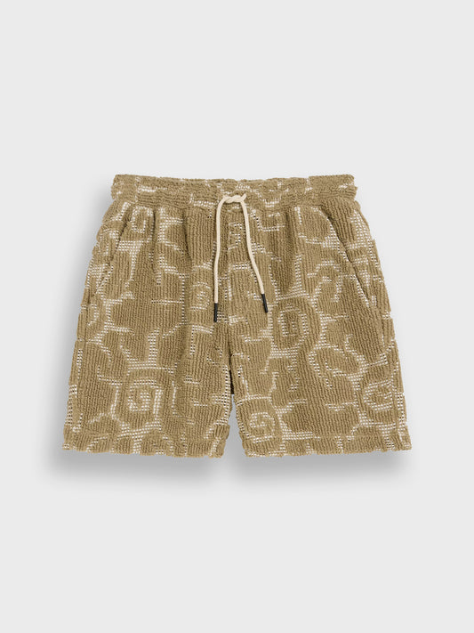 OAS Sunero Porto Shorts | Beige