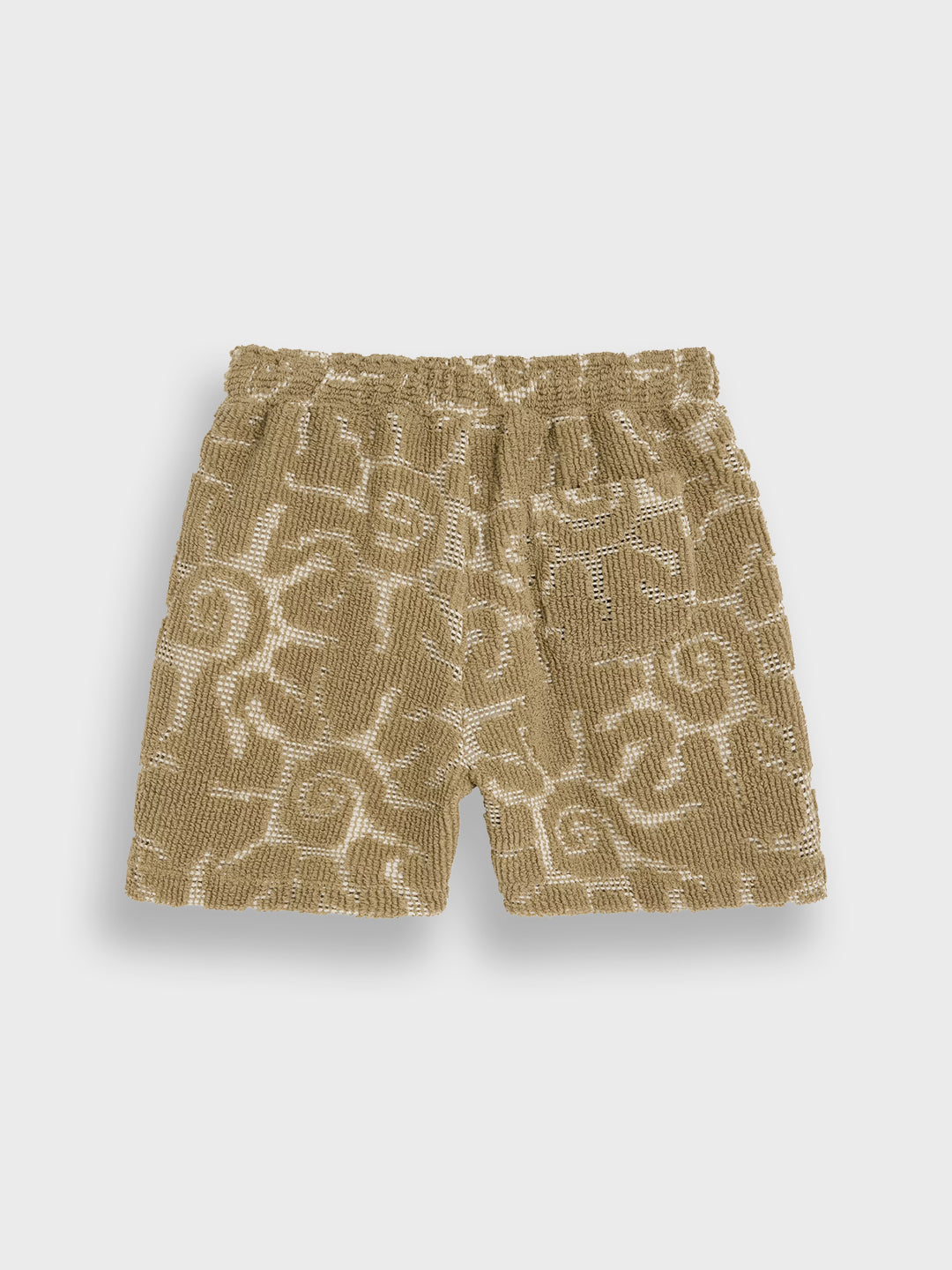 OAS Sunero Porto Shorts | Beige