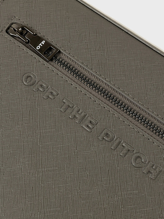off the pitch messenger bag