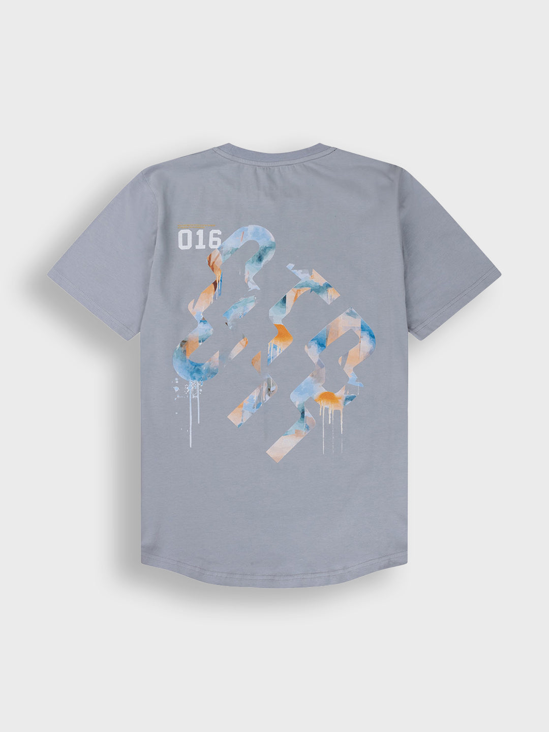 off the pitch slim fit t-shirt
