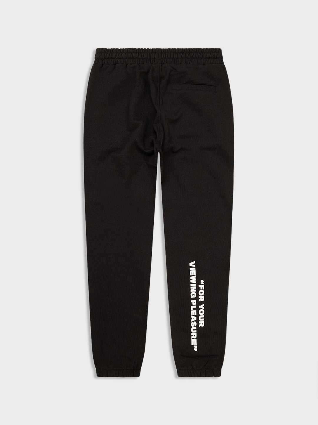 off the pitch sweatpants