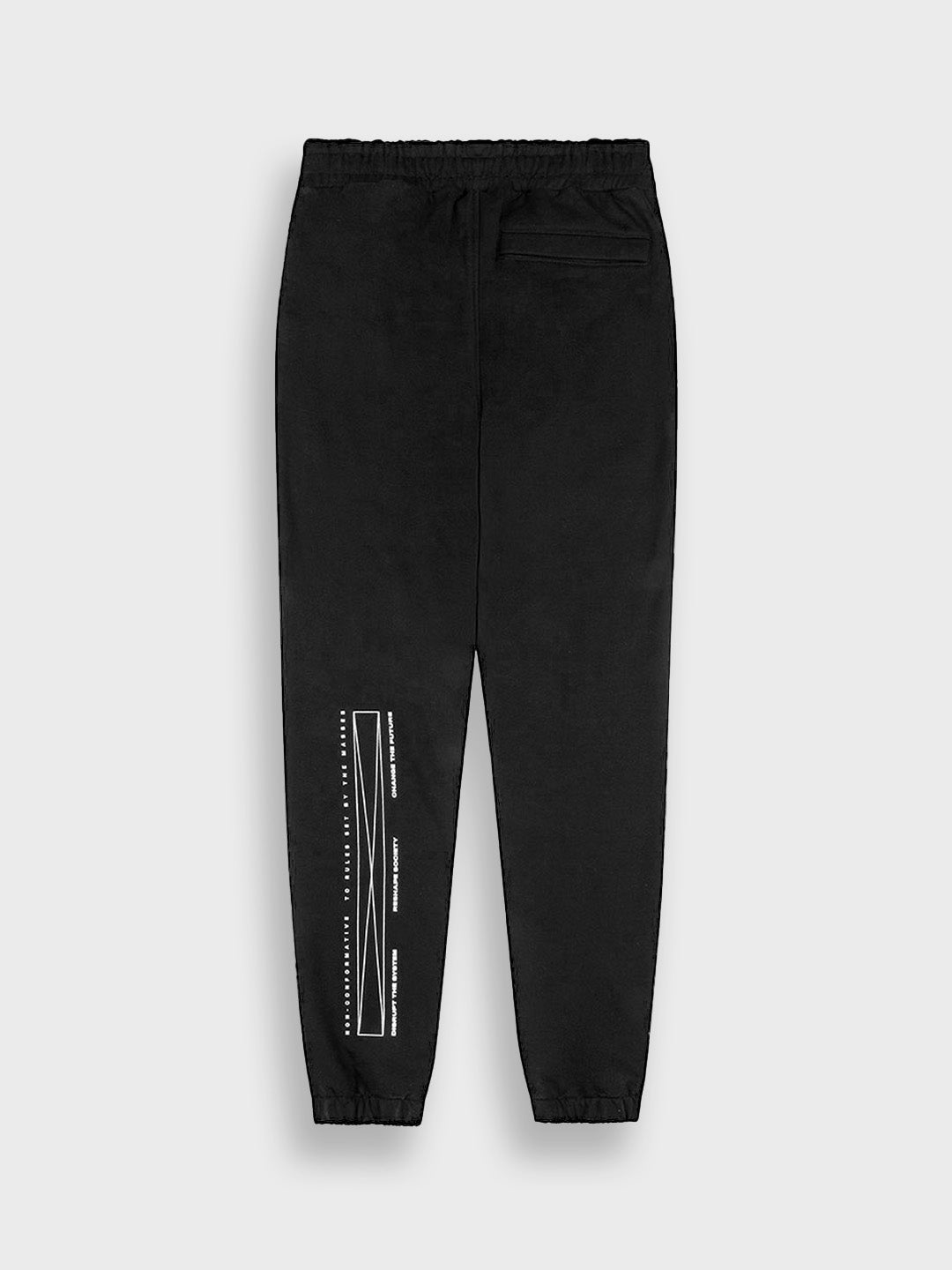 off the pitch sweatpants