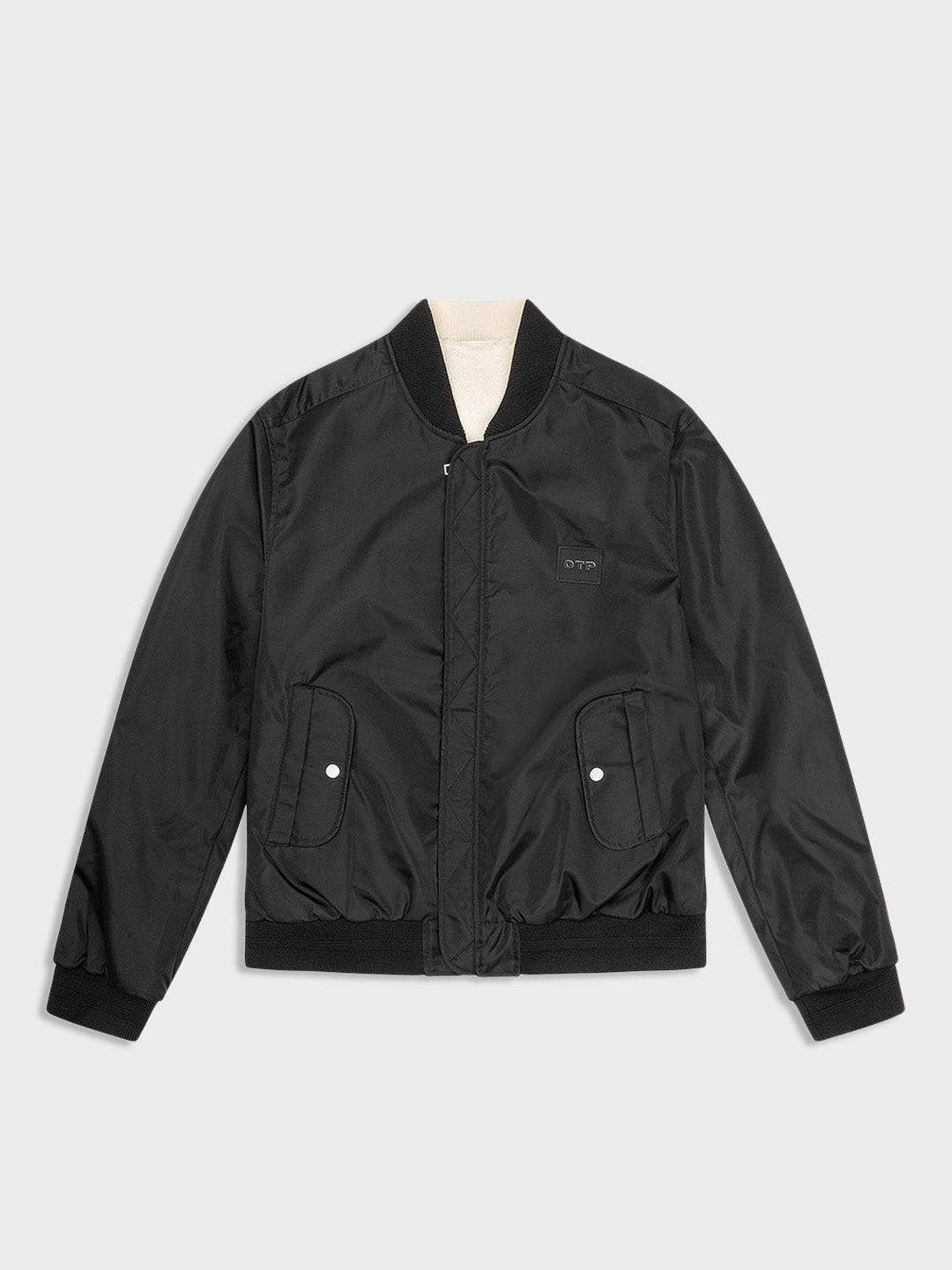 off the pitch reversible jacket