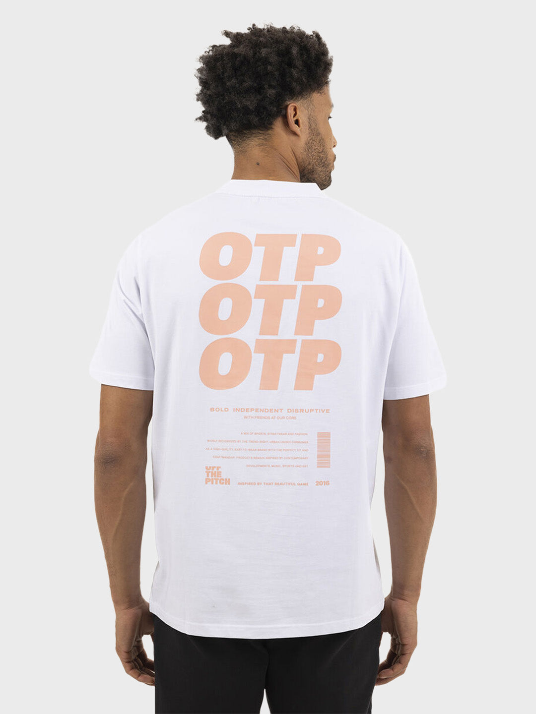 otp t-shirt