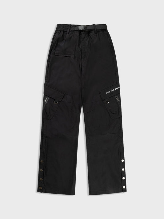 off the pitch women cargo pants