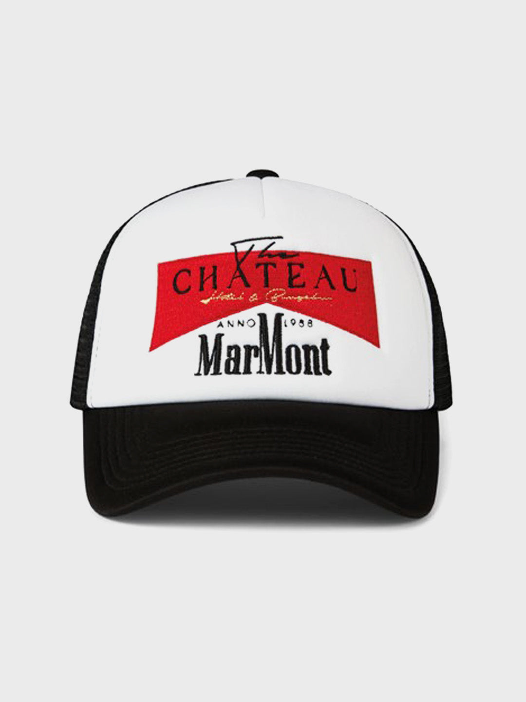 pica pica Marmont cap