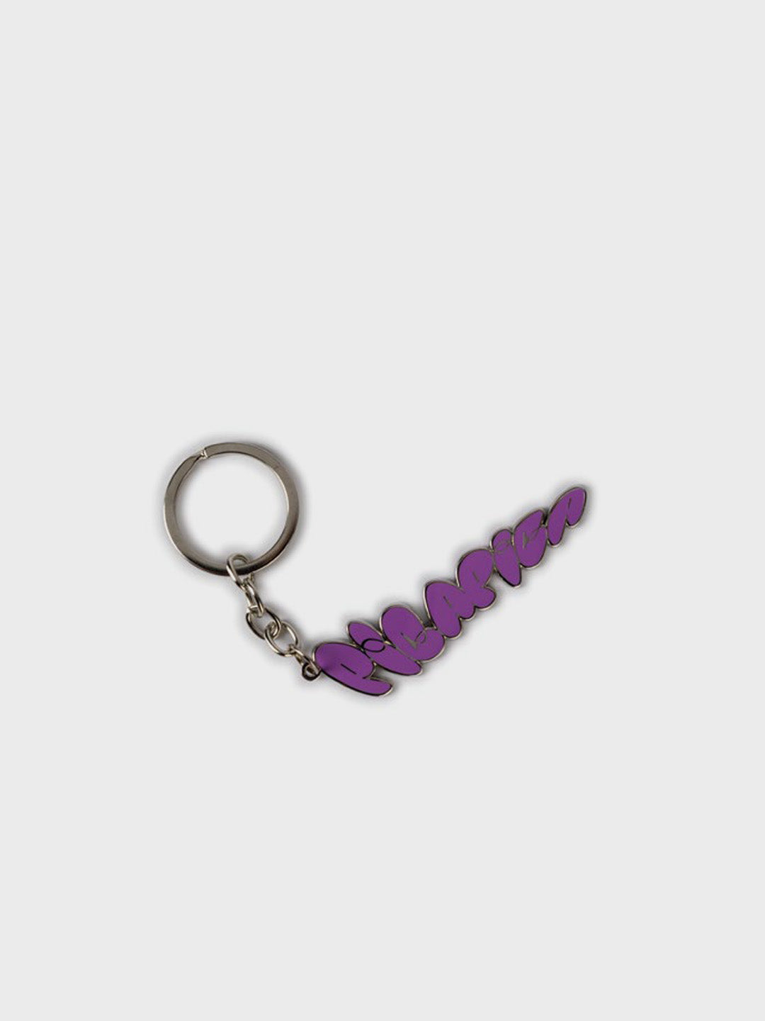 Pica Pica Sleutelhanger | Purple