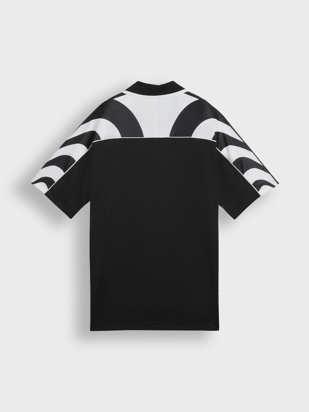 Puma Future Archive Football Jersey Black - Reloadstore