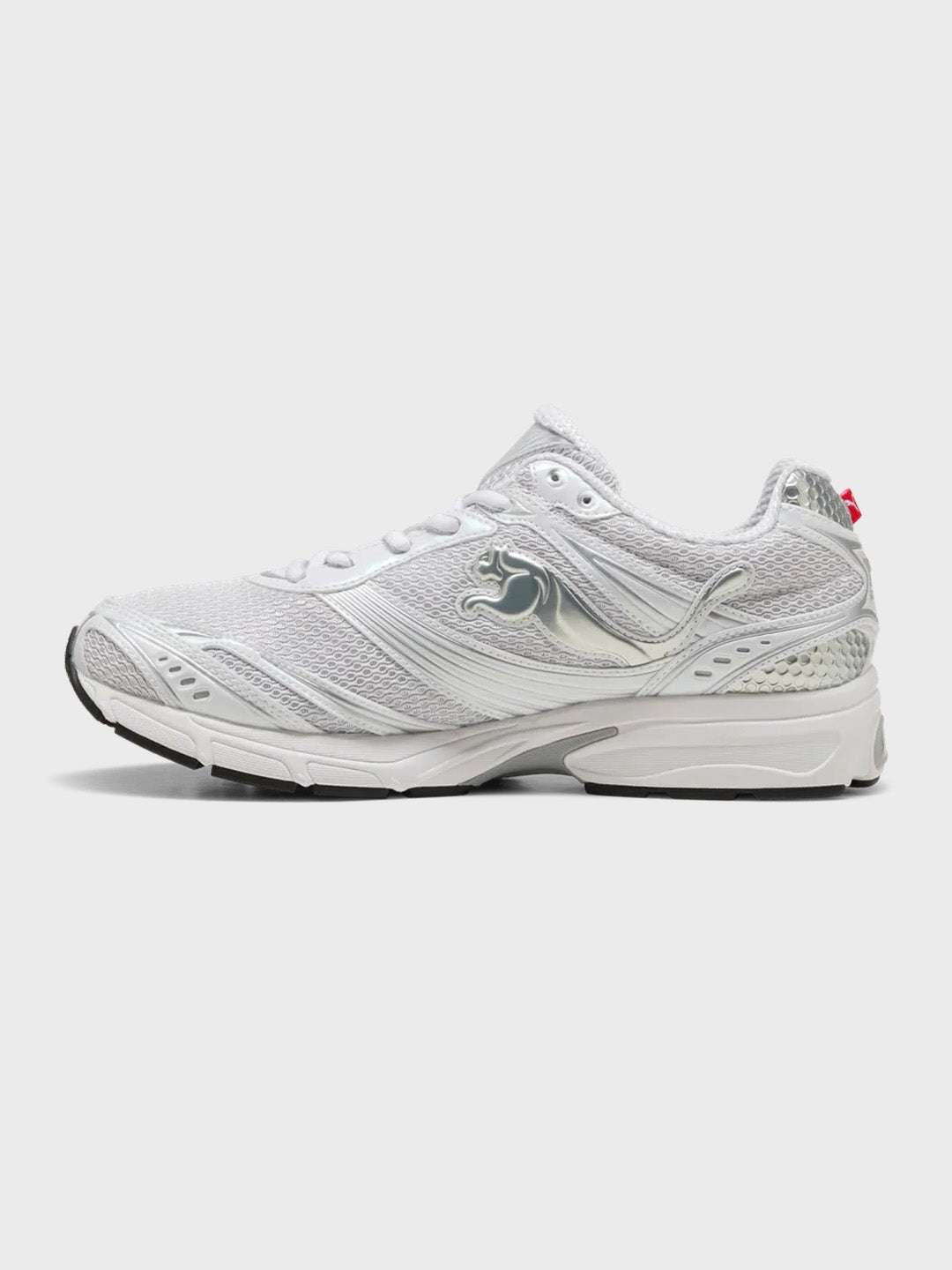Puma Homura OG+ Sneakers White - 409125-09 - binnenzijde