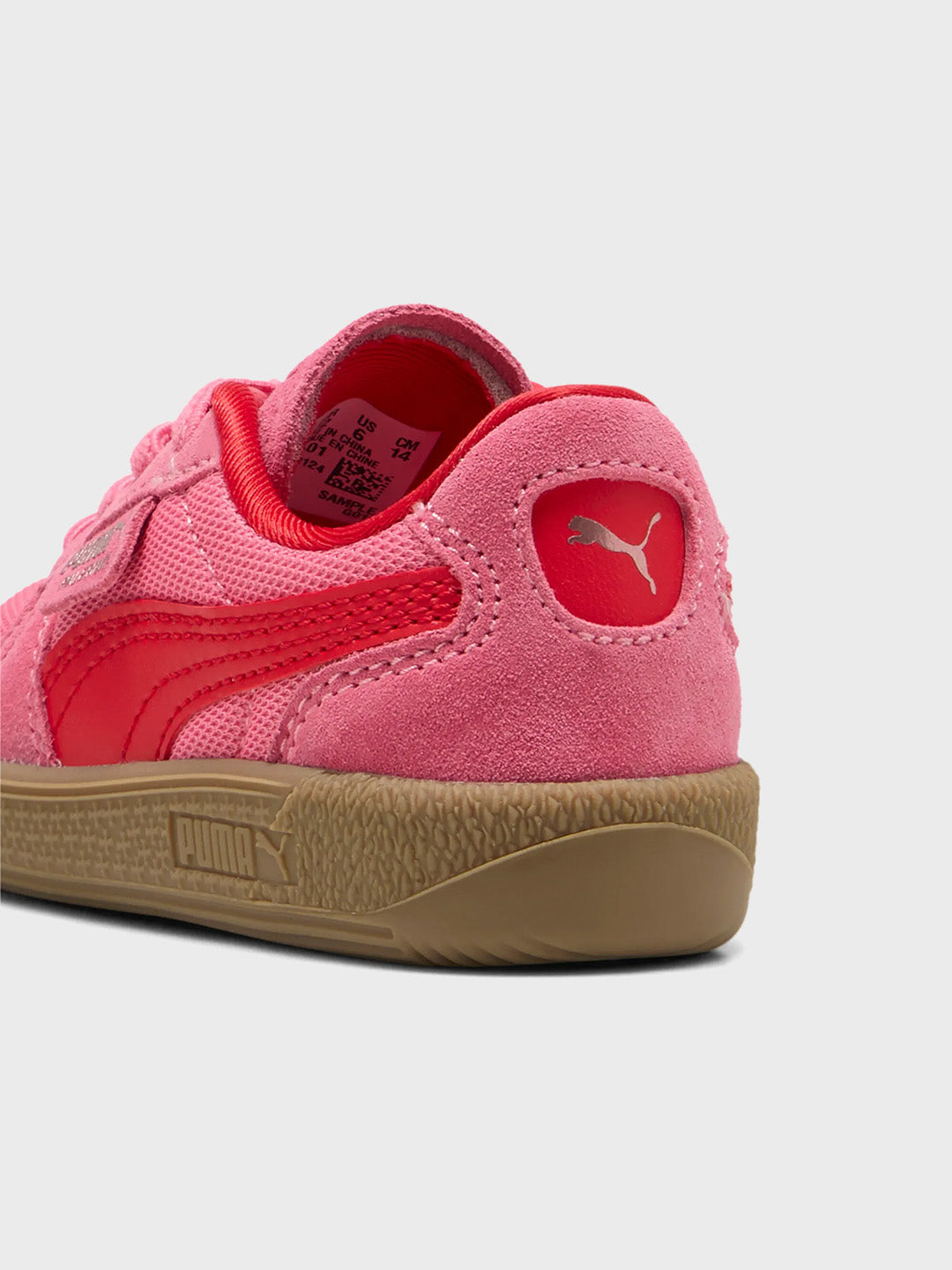 puma Palermo kinderschoenen - reloadstore