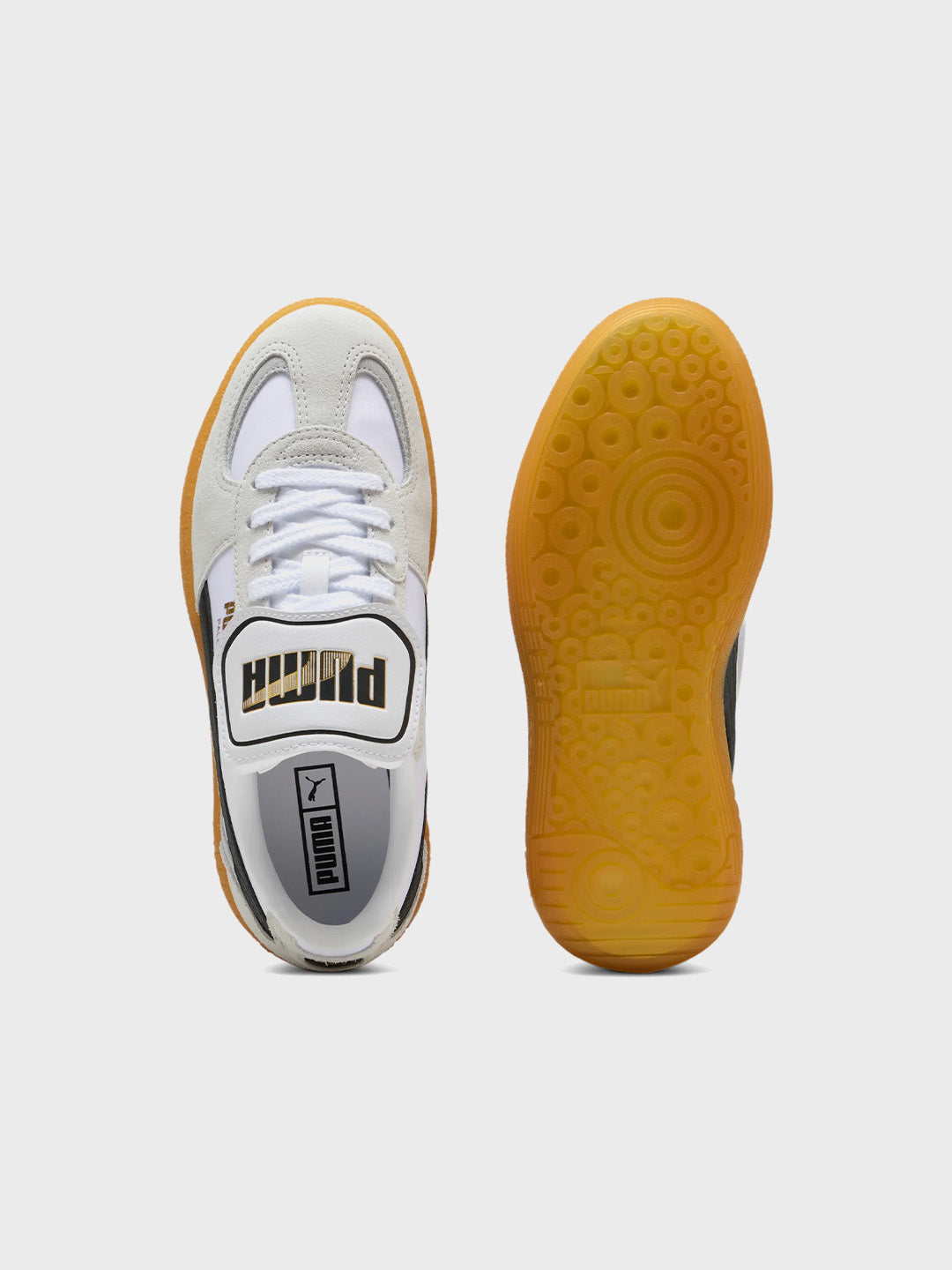 Puma Palermo sneakers