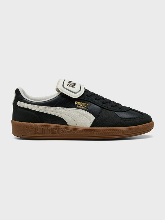 puma palermo premium sneakers