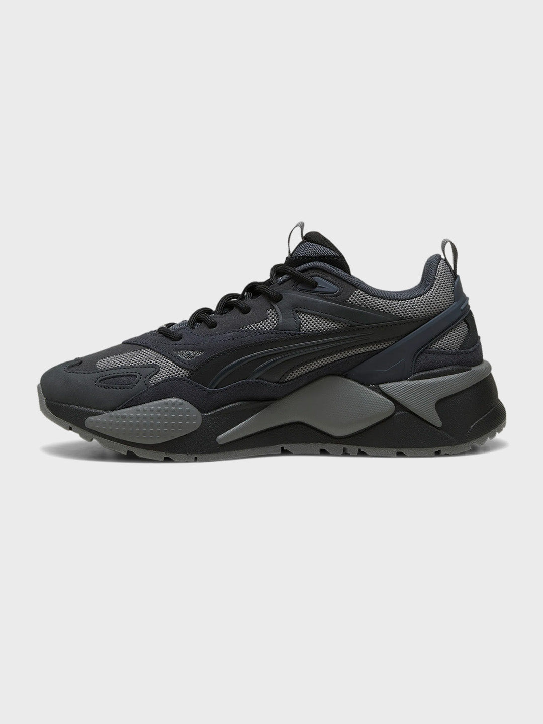 Binnenzijde Puma RS-X Efekt PRM Sneakers Cool Dark Grey