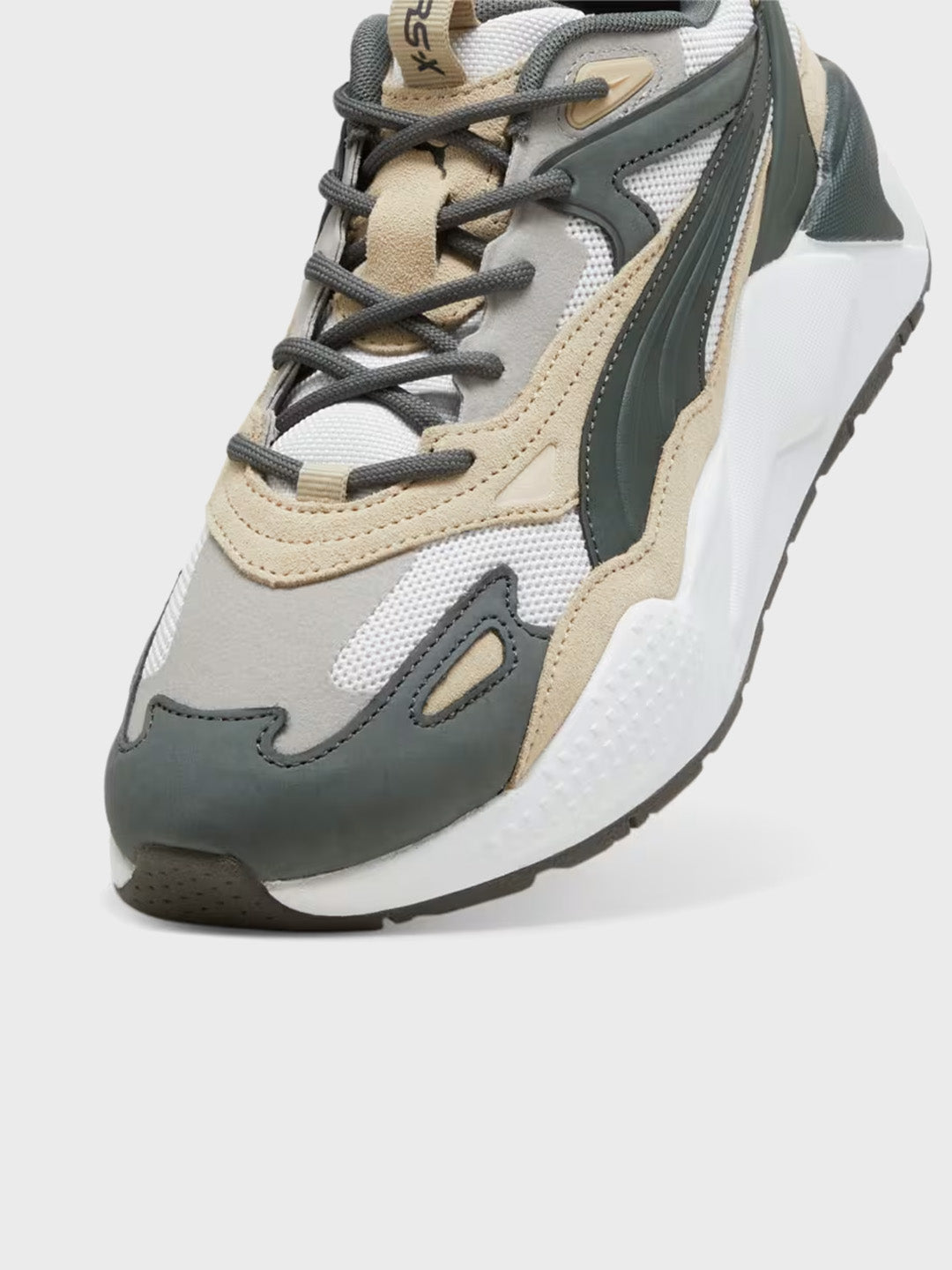 Puma RS-X Efekt PRM Sneakers Feather Grey