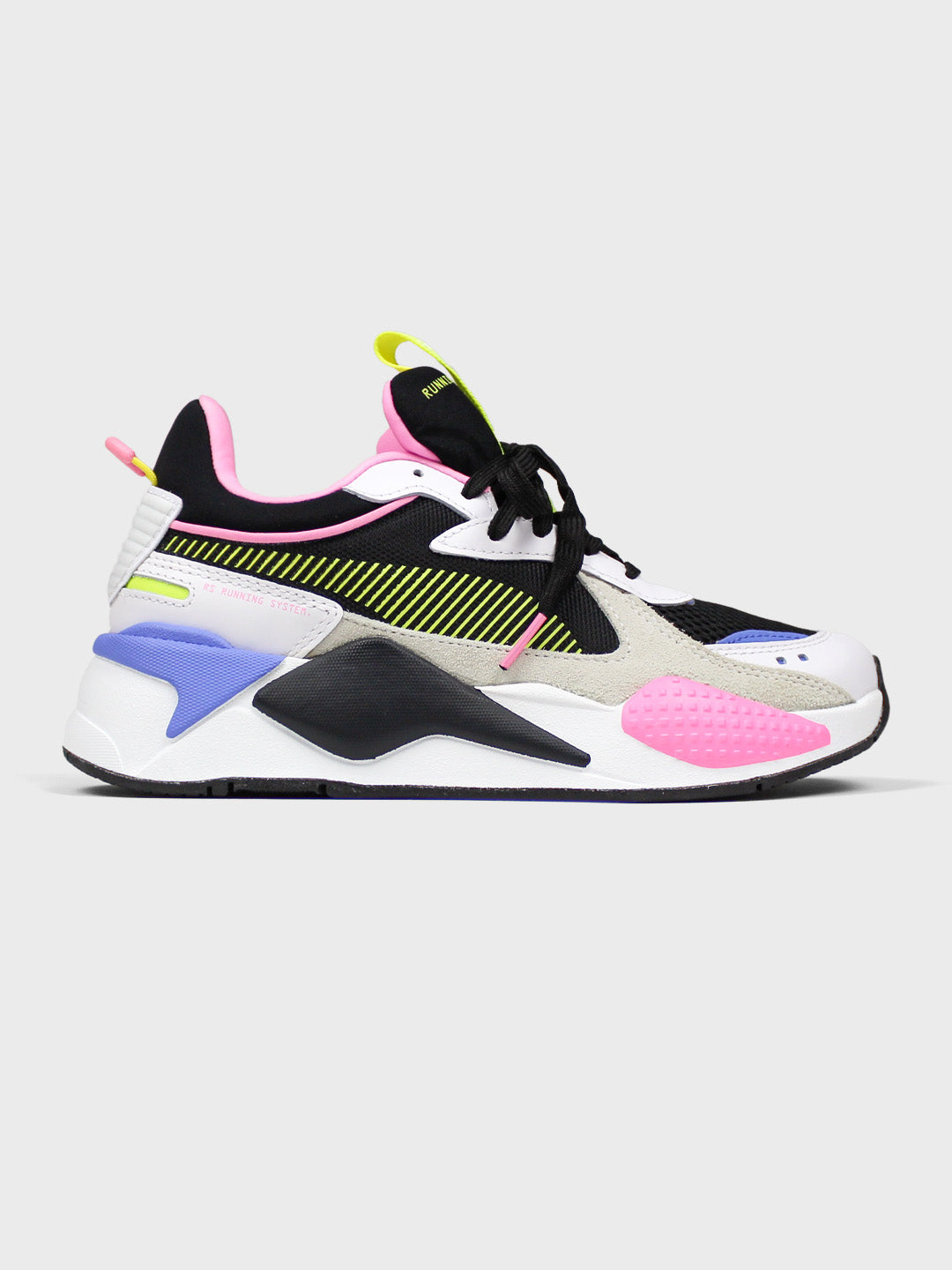 Puma reaping xt idp hot sale sneakers