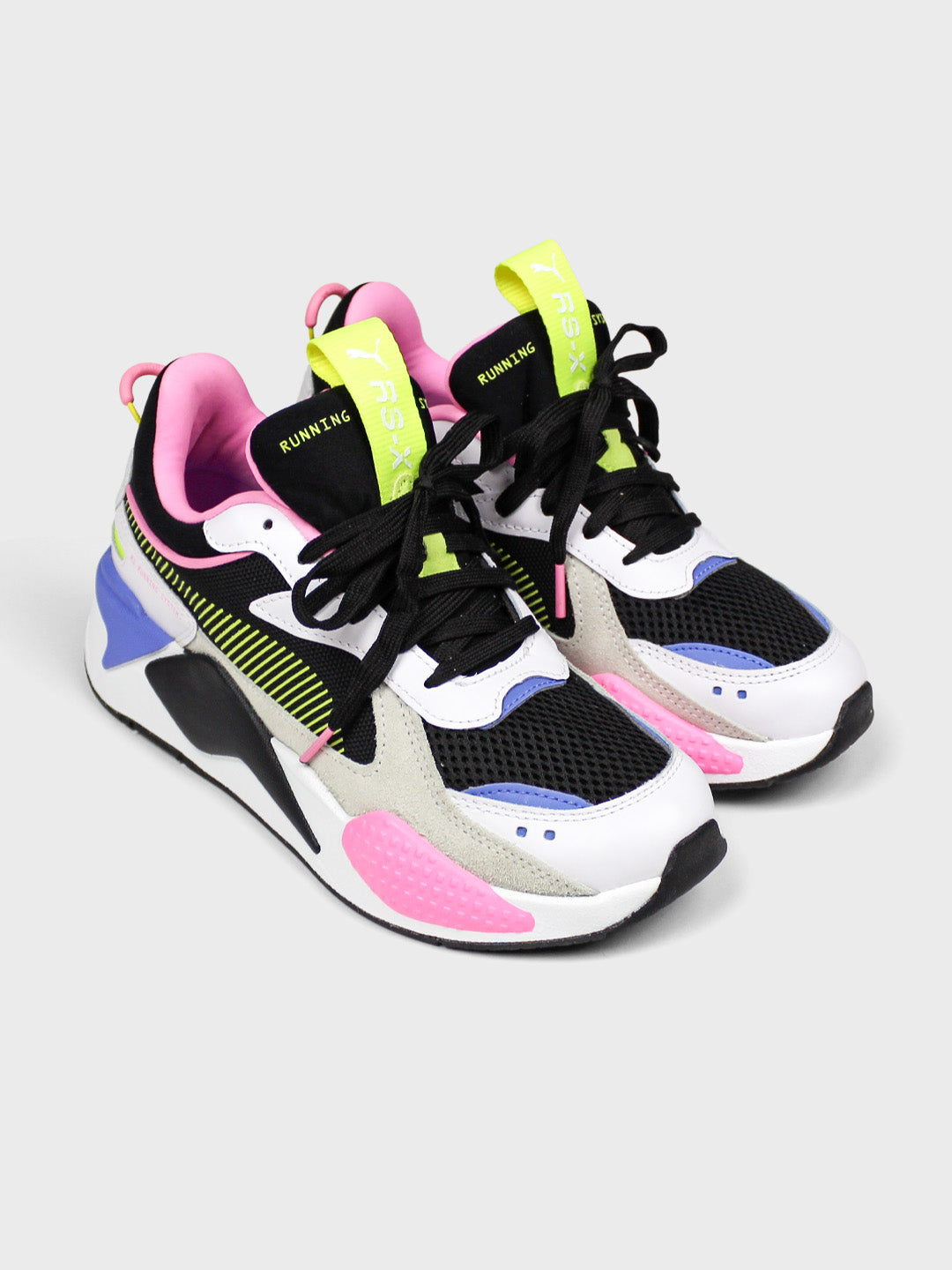 puma rs-x sneakers