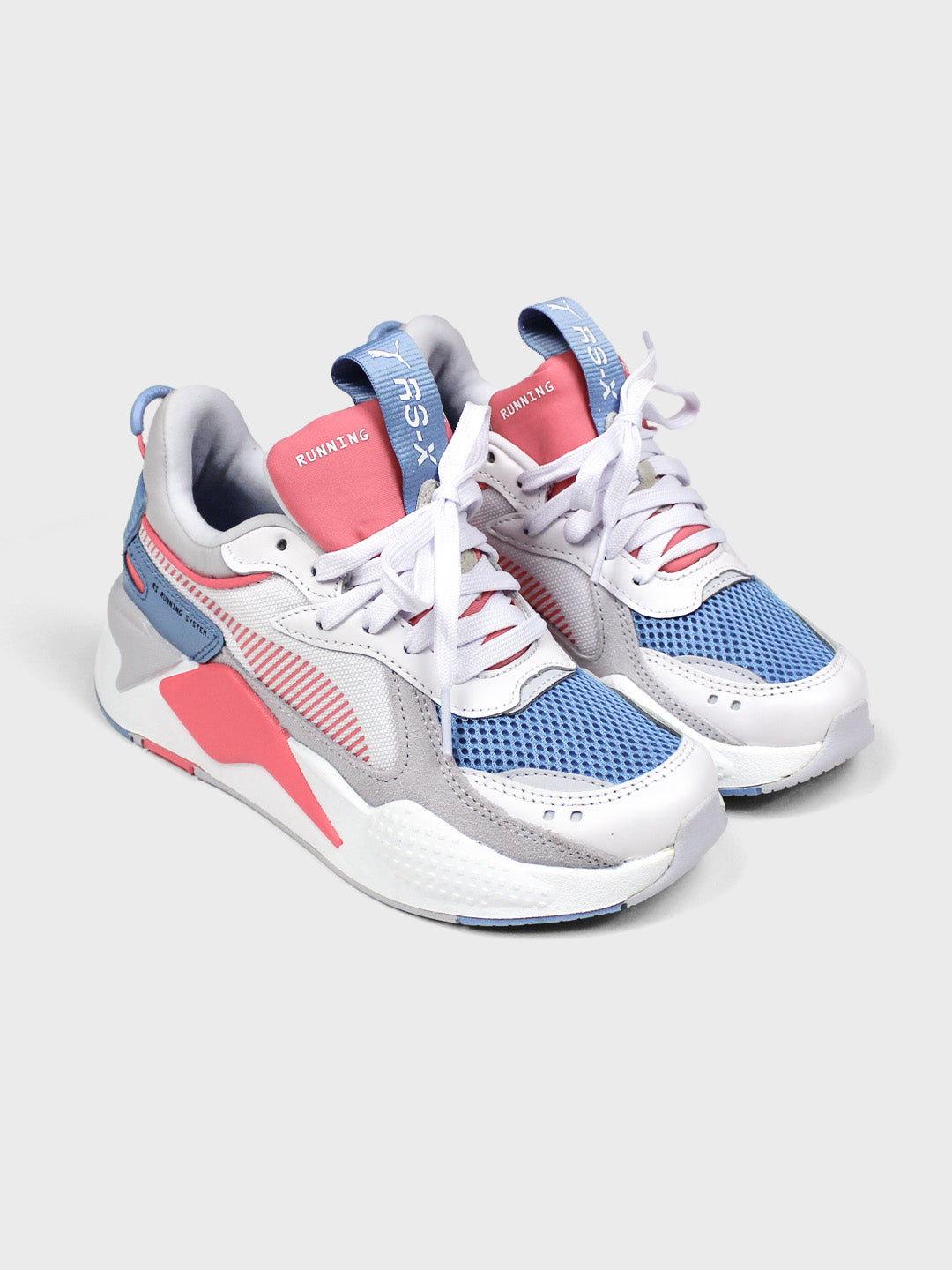 puma rs-x sneakers