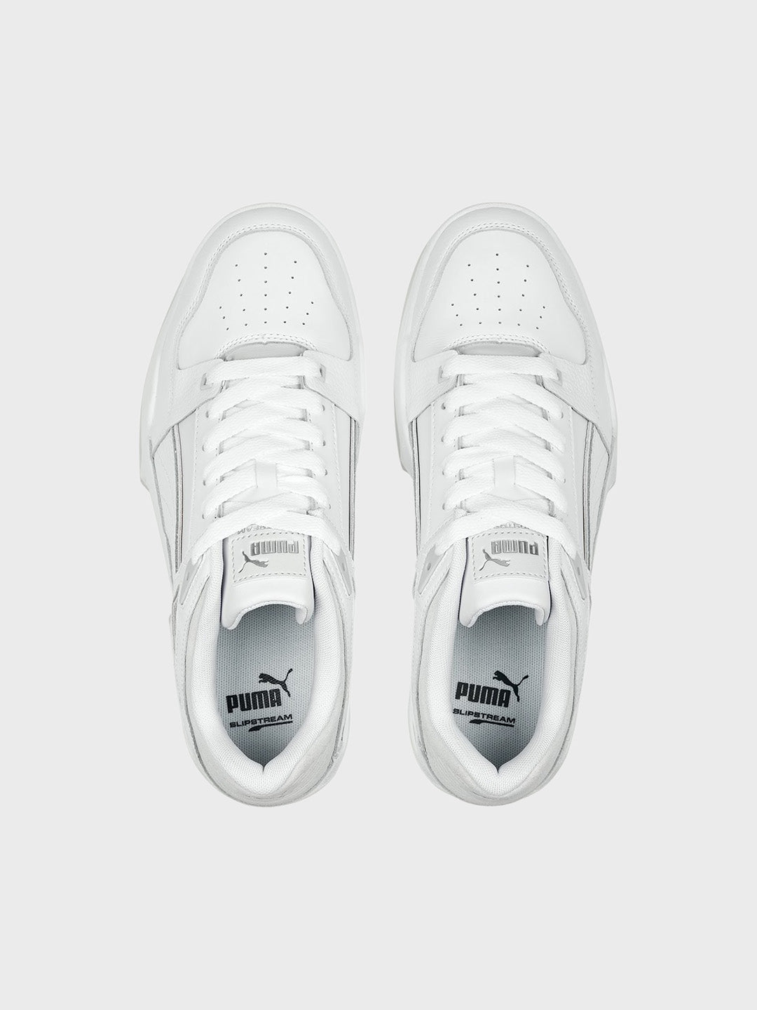 Puma white hot sale shoes soft foam