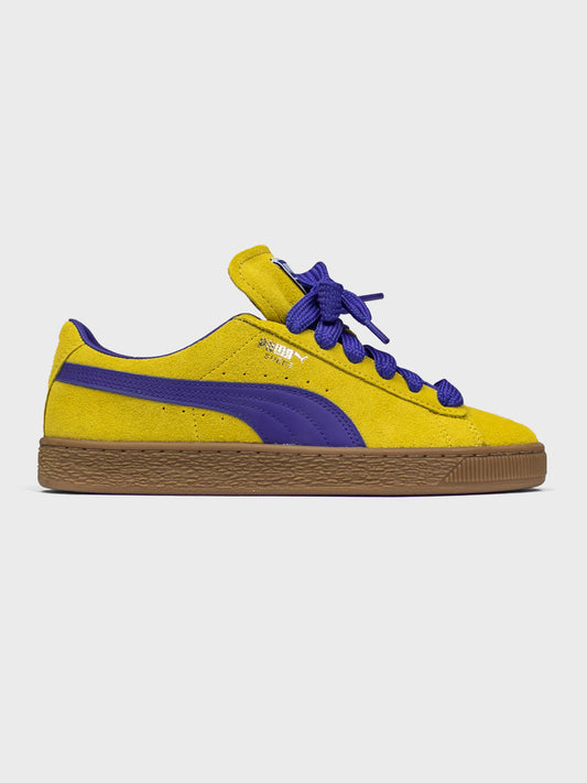 puma suede terrace shoes