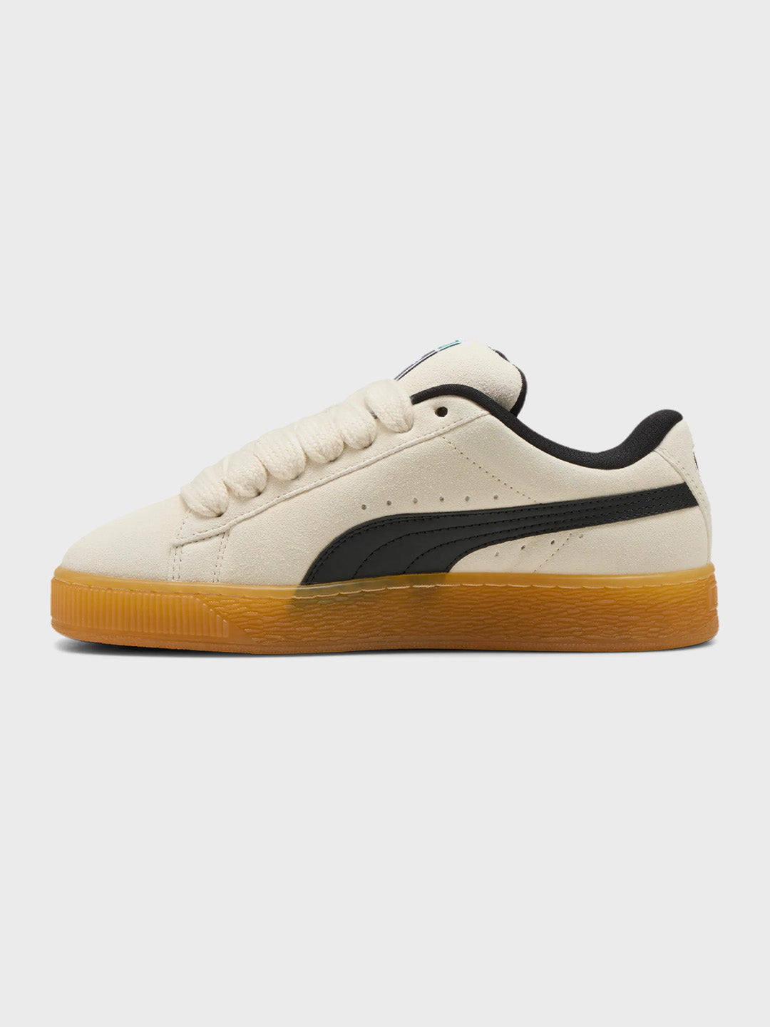 Puma Suede XL Dark Risk Sneakers - Reloadstore