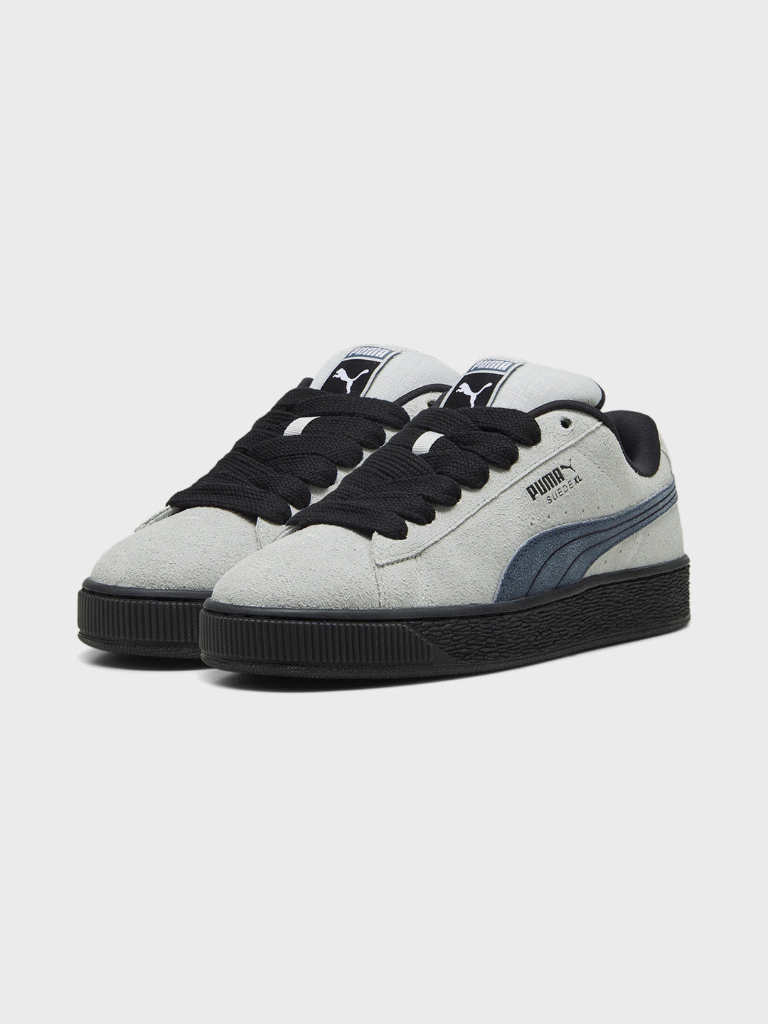 puma suede xl schoenen