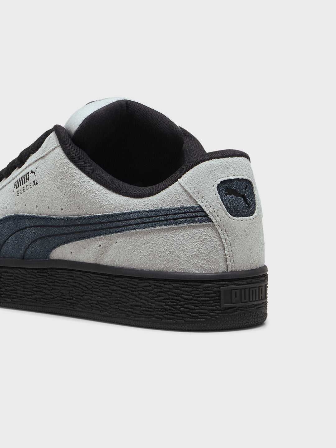 puma suede xl schoenen