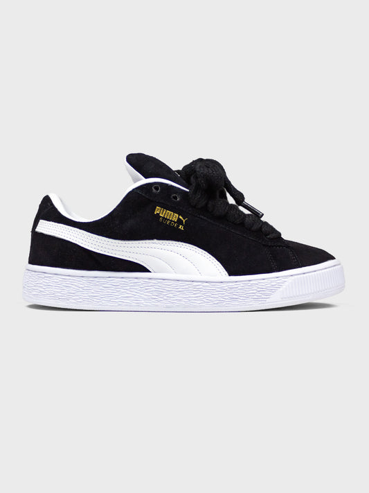 Puma Suede XL schoenen