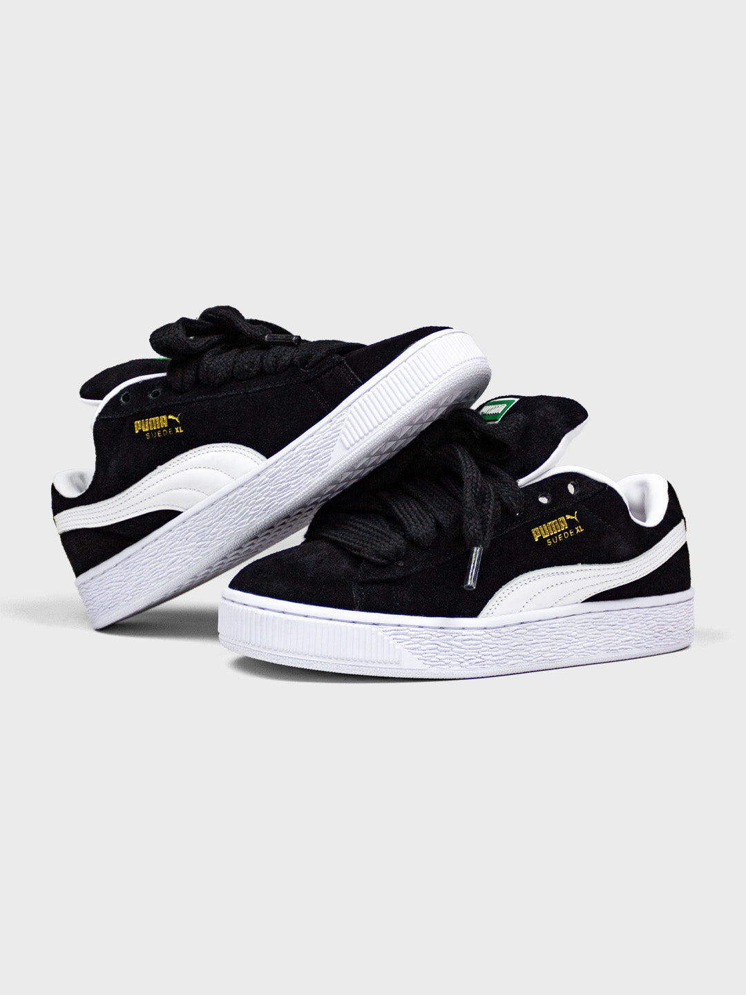 Puma Suede XL schoenen